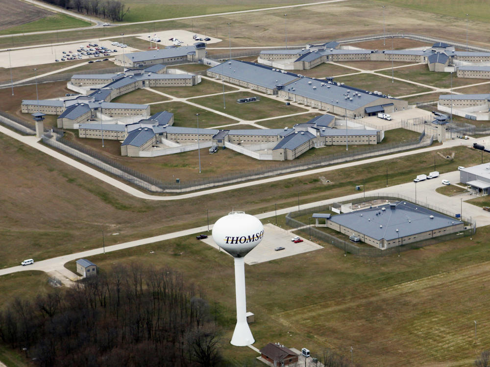 The federal Bureau of Prisons announced in 2018 that it was moving a special unit that had been plagued with violence to a new federal prison complex in Illinois. Some hoped it would be a fresh start and a chance to improve conditions. But things only got worse.