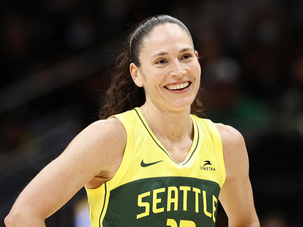 seattle storm schedule 2022