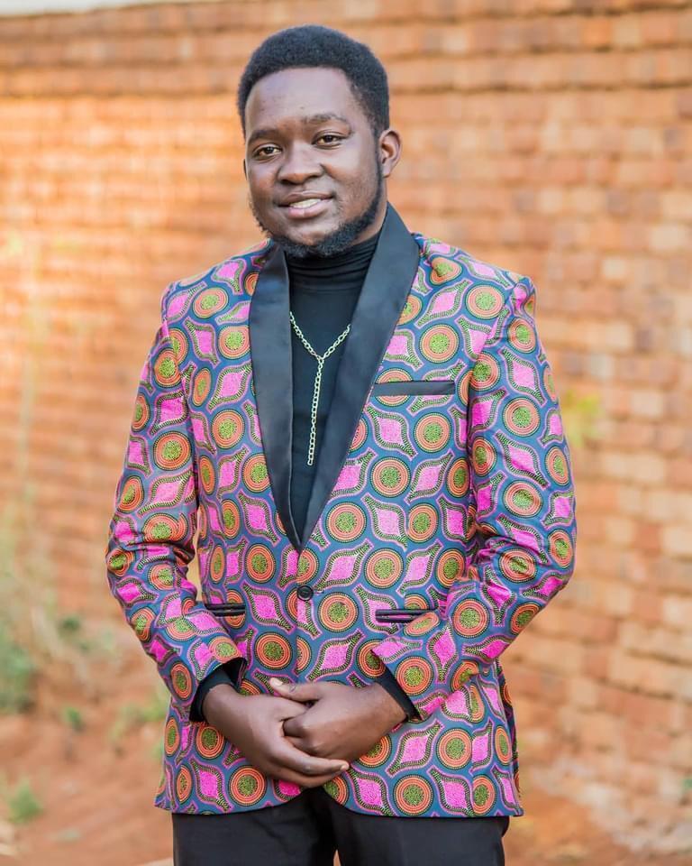 Tanaka Chirombo of Malawi, whose life work revolves around HIV, was at first rejected for a Canadian visa to attend the international AIDS conference in Montreal this month. 