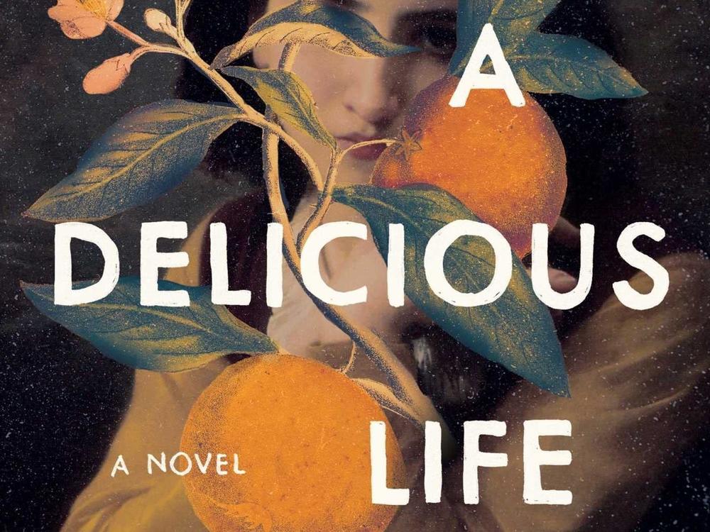 briefly a delicious life nell stevens