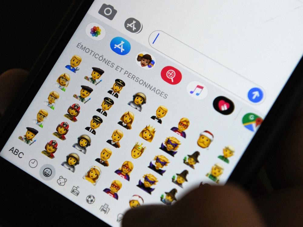 These emojis will have to make room for the new additions coming later this year.