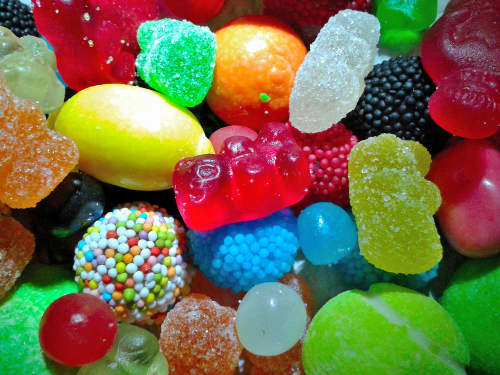 Sweet job: Candy company hiring official taste tester with $100,000 salary
