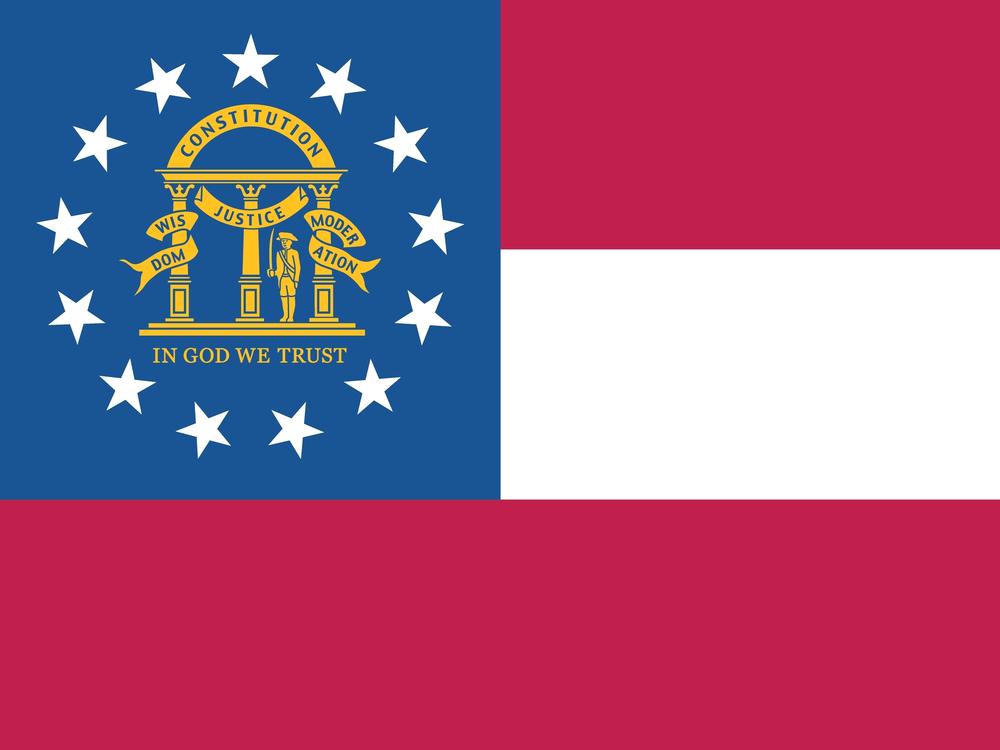The state of Georgia has established that a fetus can be listed as a dependent in state tax returns.