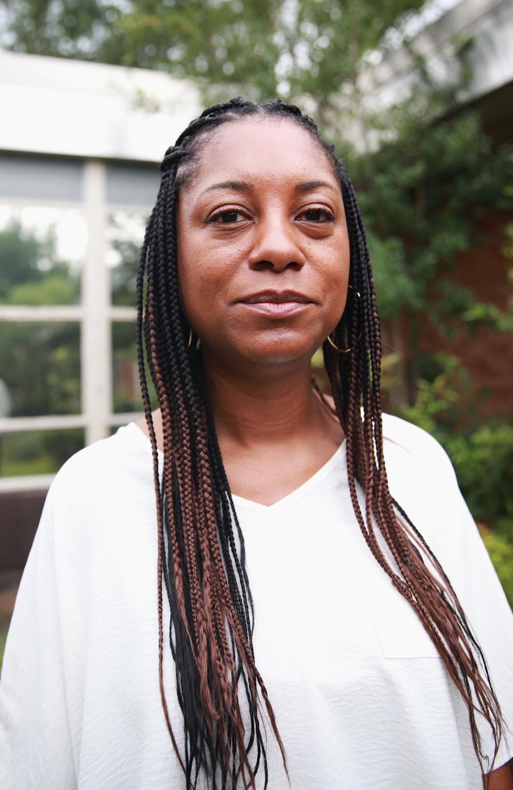 Elementary school counselor Tiffany Johnson set up a grief group for students last year. The district also has a relatively new social-emotional learning program, with teachers starting every day checking in with kids and working with them to name and manage their fears and frustrations.