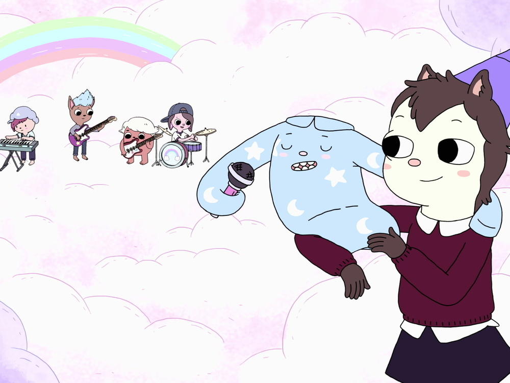 The beloved animated series<em> Summer Camp Island</em> is among the list of 36 titles HBO Max says it will no longer host on its streaming service.