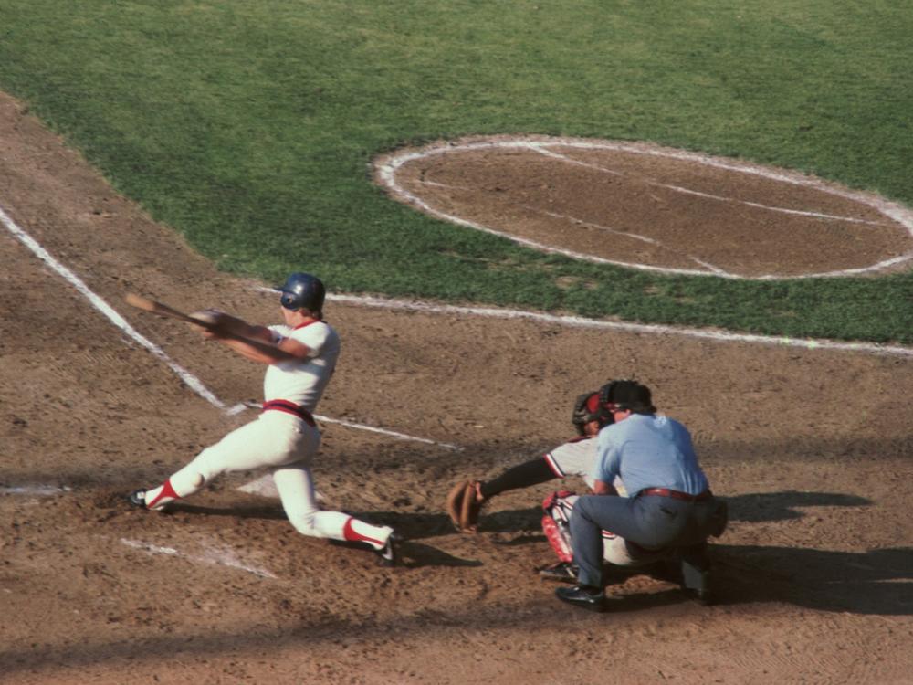 It Was The Longest Game In Baseball History. And It Made A Hero Of One ...