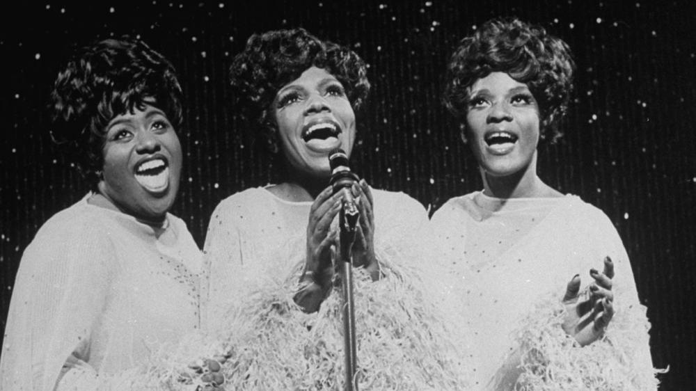 Jennifer Holliday, Sheryl Lee Ralph and Loretta Devine appeared in the Broadway production <em>Dreamgirls, </em>which debuted in 1981.