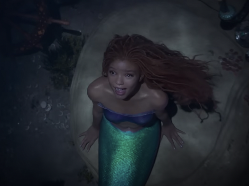 Mako Mermaids: Across The Sea Music Video 