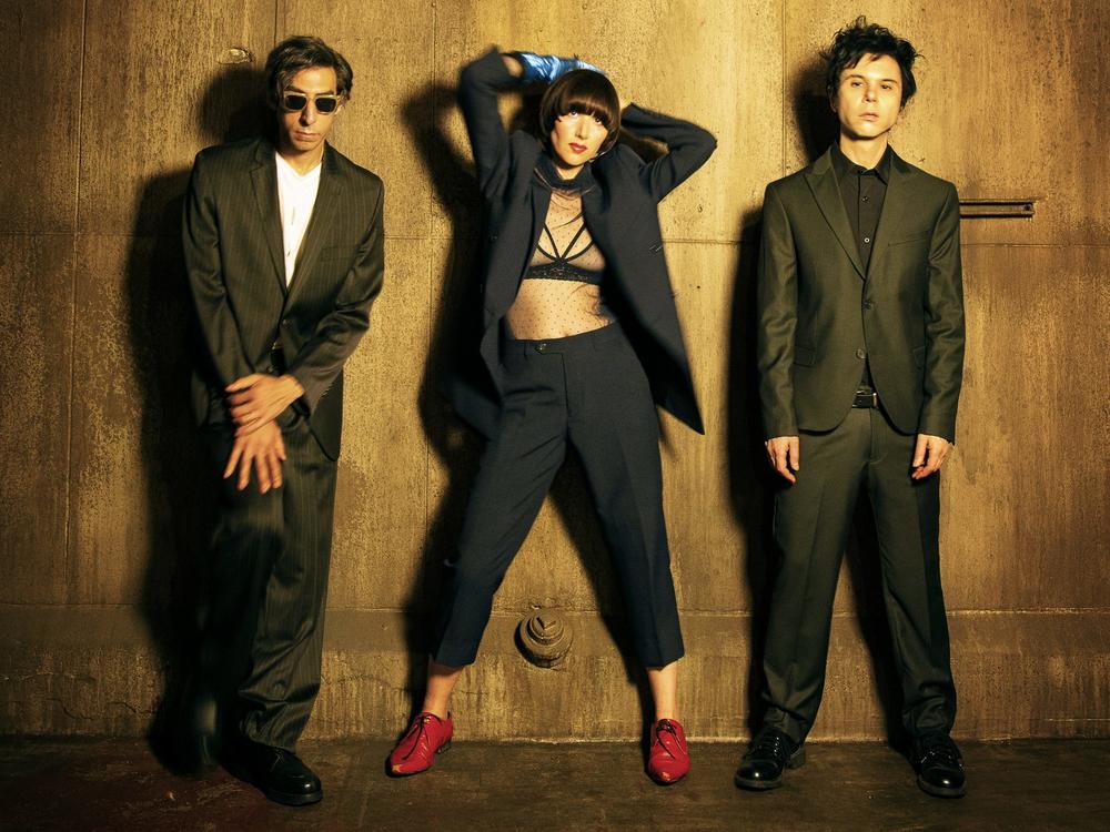 <em>Cool It Down</em>, the first new record from Yeah Yeah Yeahs in nine years, is a product of fearless evolution.