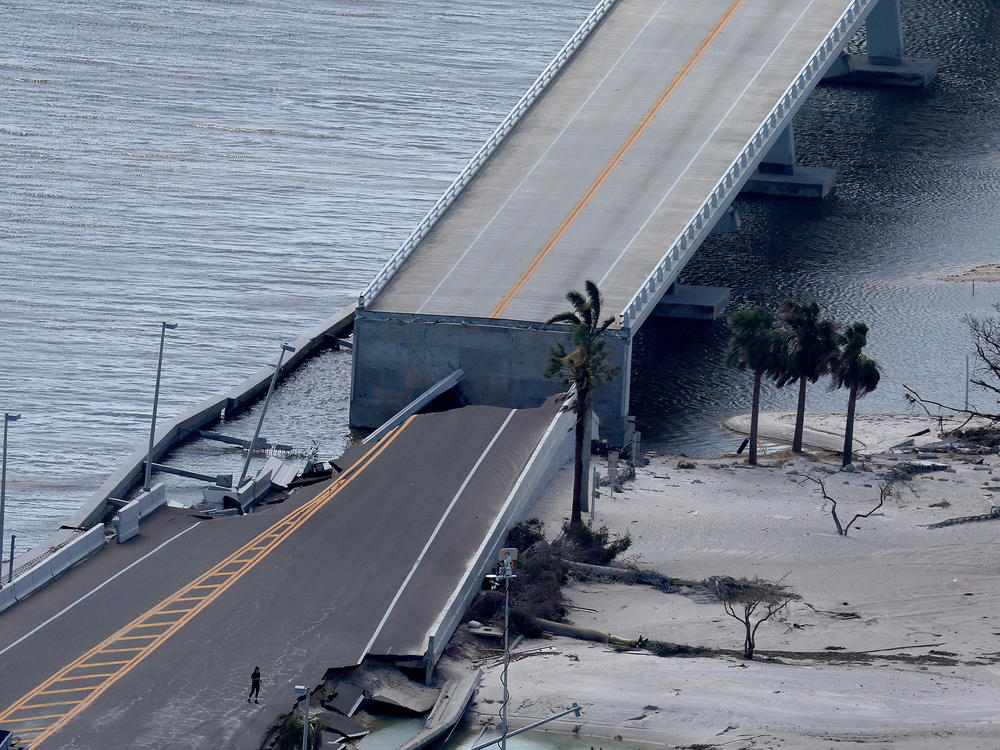 Damage From Hurricane Ian Cuts Sanibel Island Off From Florida S   Gettyimages 1428819768 1bc43e0c691270994a9b6df0dc9e3b7da62777a2 