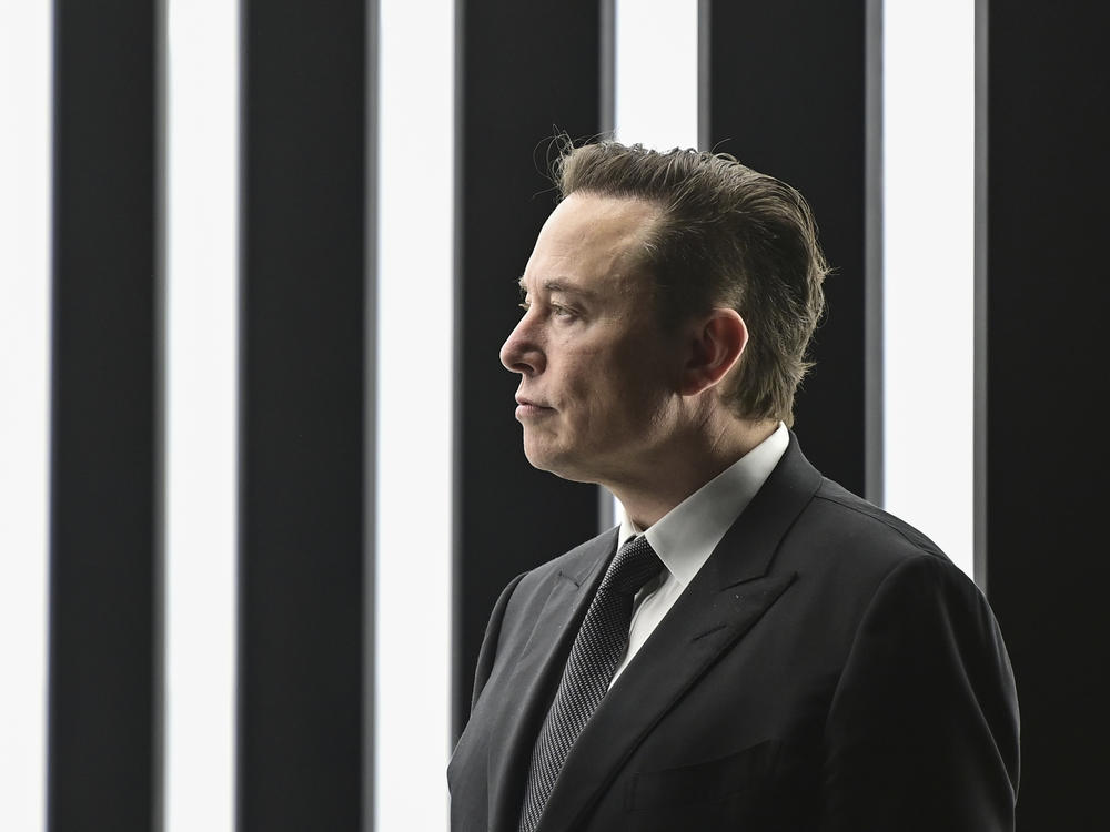 Tesla CEO Elon Musk has proposed a peace plan for Ukraine that would involve holding repeat votes under the U.N. auspices in Russia-occupied regions.