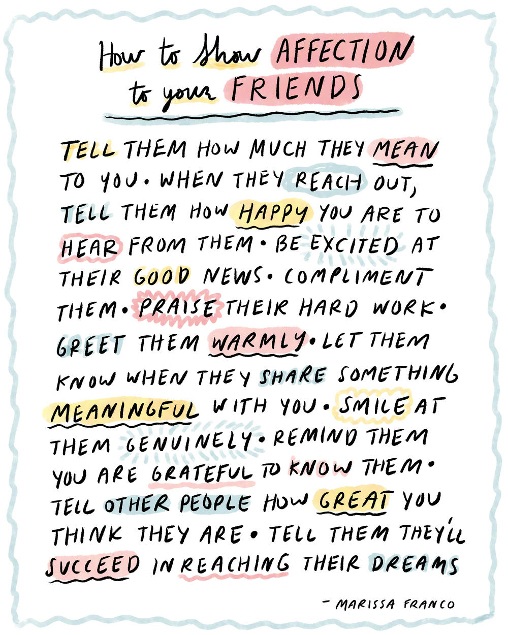 5 easy tips for making friends as an adult : Life Kit : NPR