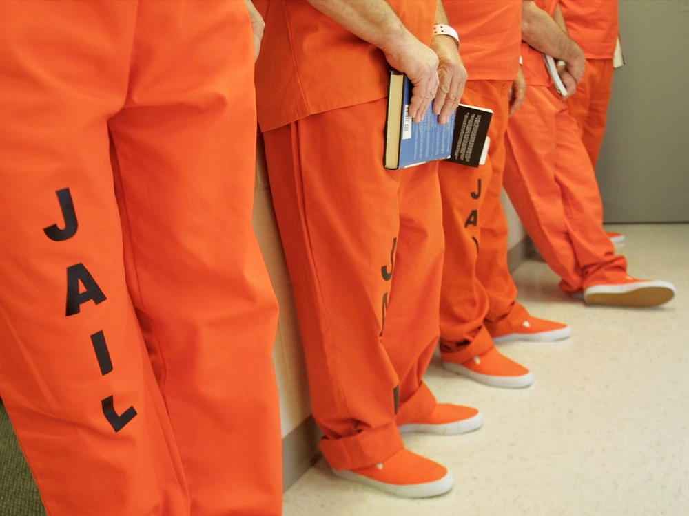 One journalist's memoir of rehabilitation is being banned in Florida state prisons.