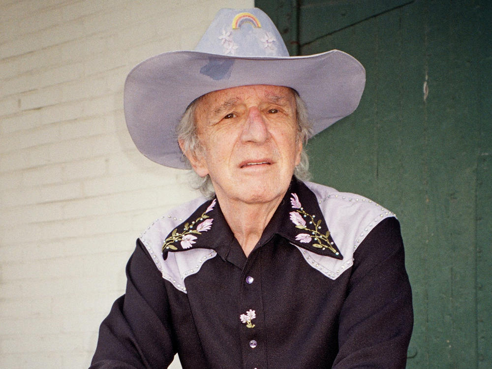 Lavender Country, led by singer and songwriter Patrick Haggerty, released what it widely considered the first openly gay country album in 1973. Haggerty died this week at age 78.
