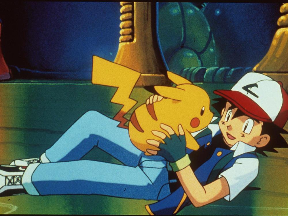 15 Pokémon Ash Just Missed Out on Catching