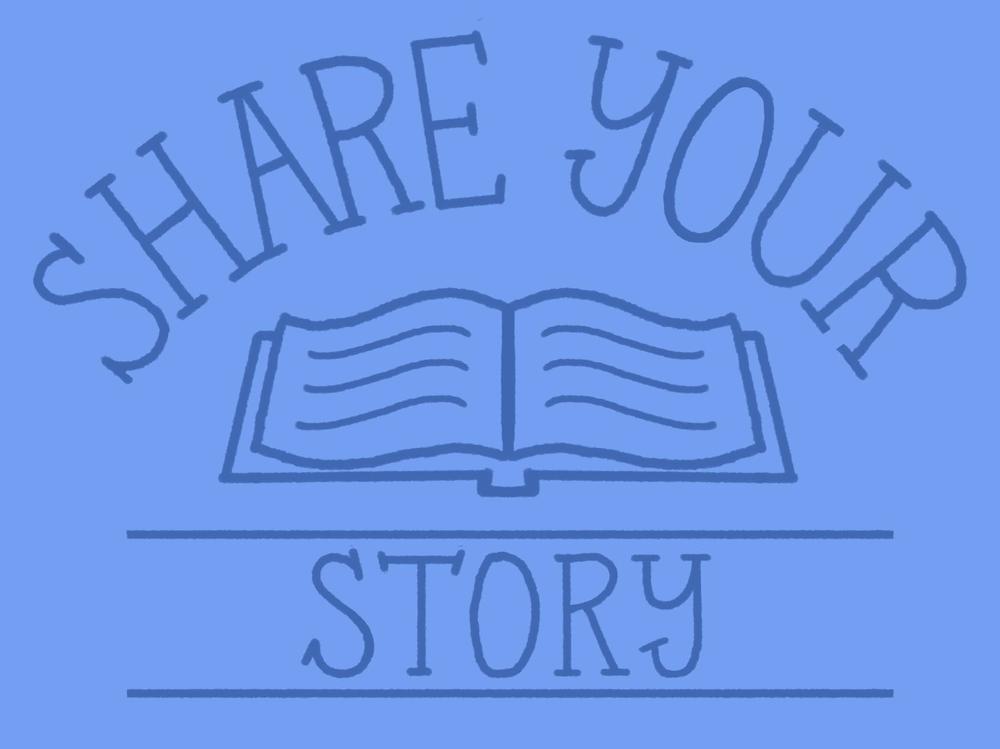 NPR wants to hear from you!