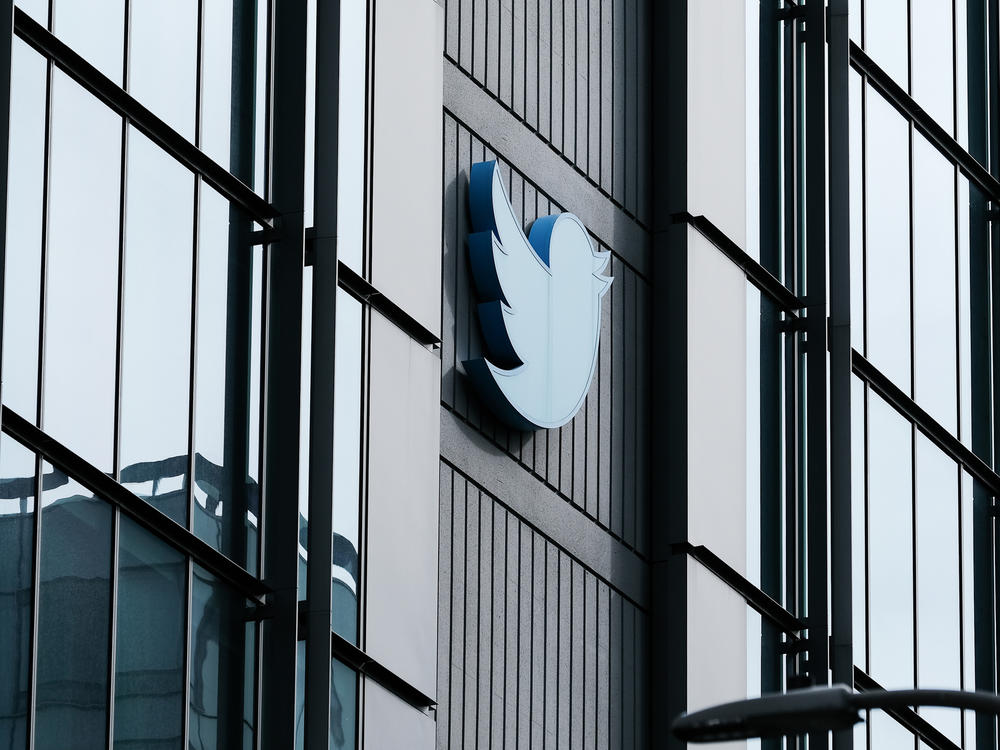 Unrest has continued at Twitter headquarters as employees have left the company en masse.