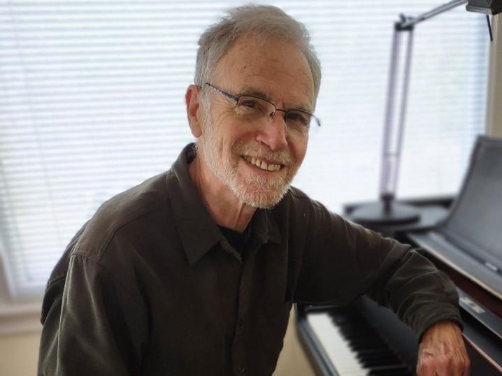 Karl Goldstein nearly gave up playing the piano, but then a word of encouragement from a tough teacher put him on a lifelong career path.