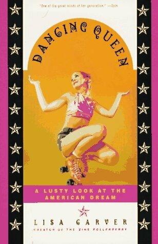 <em>Dancing Queen</em> by Lisa Carver.