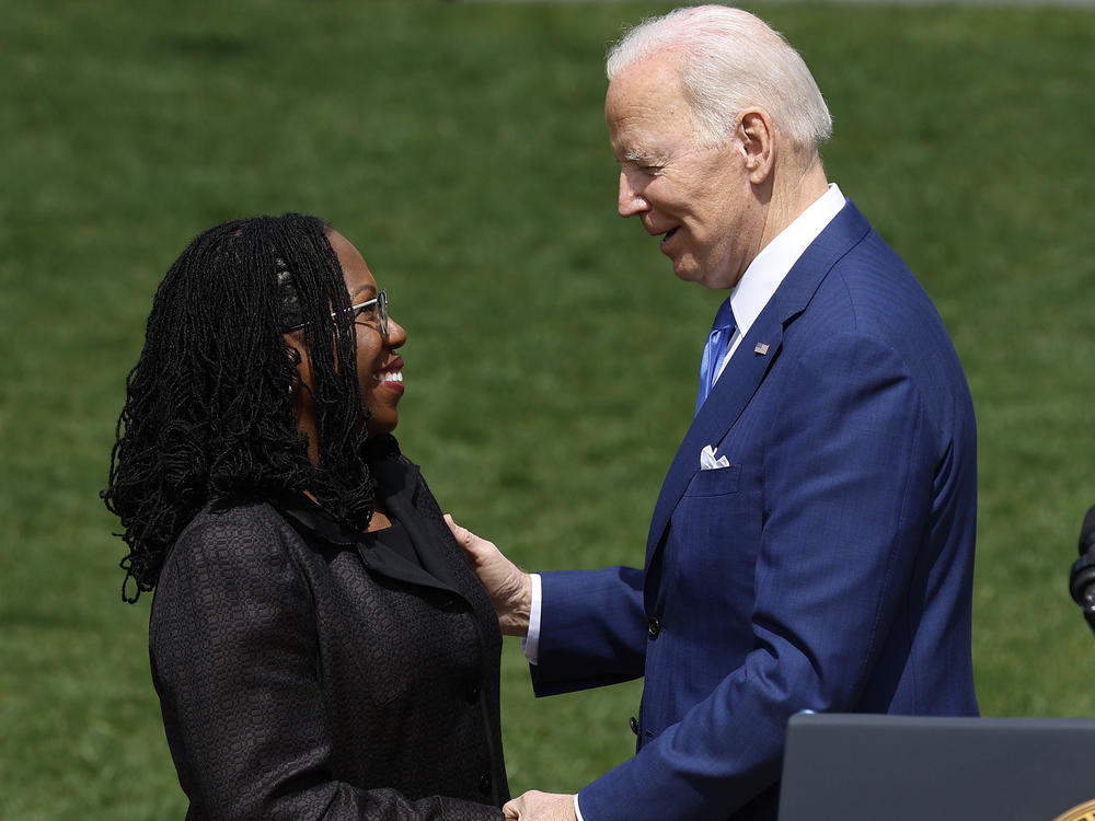 President Biden Has Made Choosing Diverse Federal Judges A Priority ...