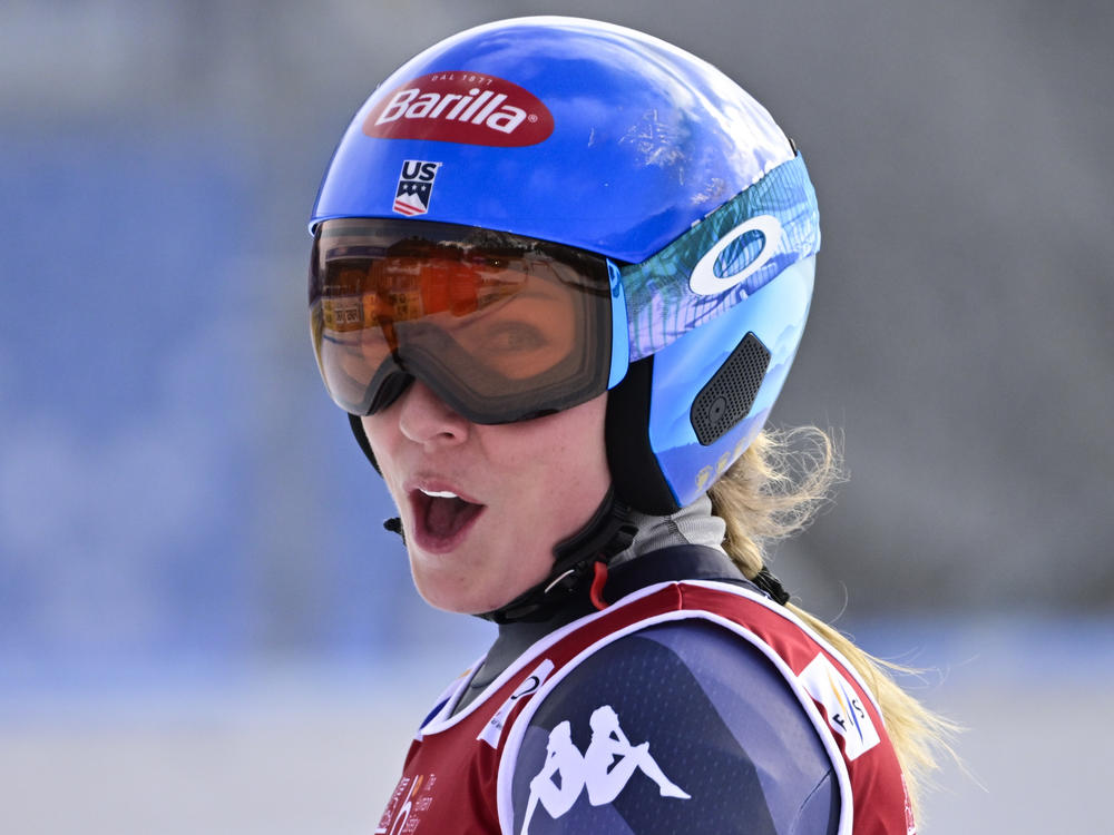 Mikaela Shiffrin Just Became The Winningest Female Skier In World Cup ...