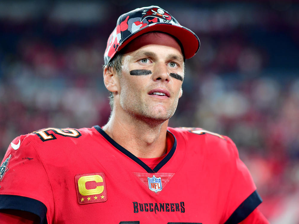 Tom Brady announces he is retiring 'for good'