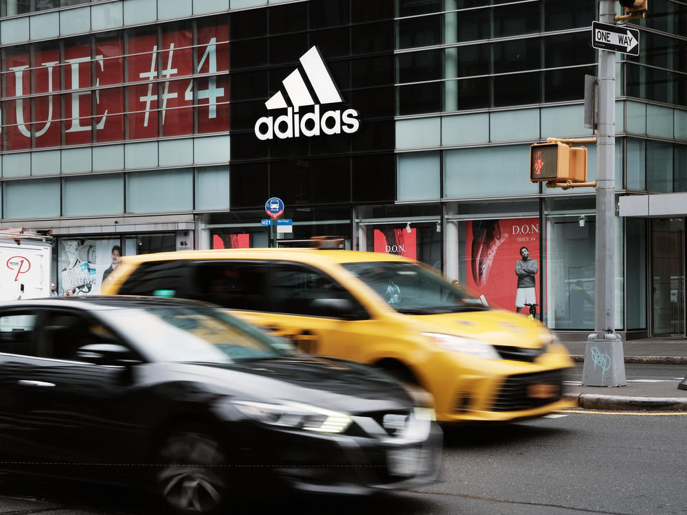 Adidas us factory outlet new clearance york