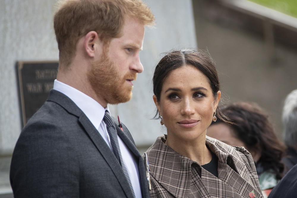 Prince Harry and Meghan have been at the center of controversy surrounding the norms and traditions of the monarchy.