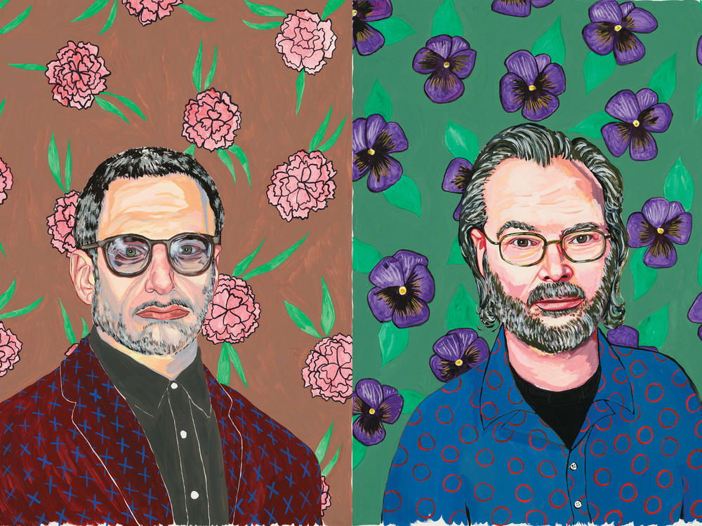 What does it mean to illustrate Steely Dan?