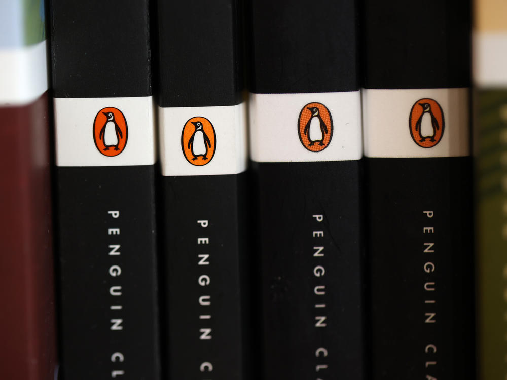 Penguin Random House, the largest publisher in the U.S., has sued a Florida county school board over its decisions to ban and restrict access to books. Joining the lawsuit are five authors, two parents of students and the advocacy group PEN America.