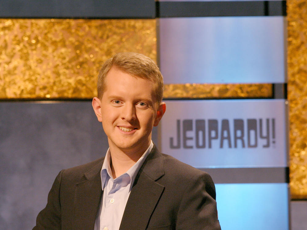 Jennings had a remarkable <em>Jeopardy!</em> run.