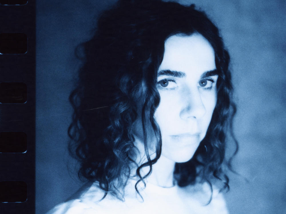 PJ Harvey's latest album is <em>I Inside the Old Year Dying</em>. It's a knotty musical expansion of the world she created in <em>Orlam</em>, the epic poem Harvey published in 2022.