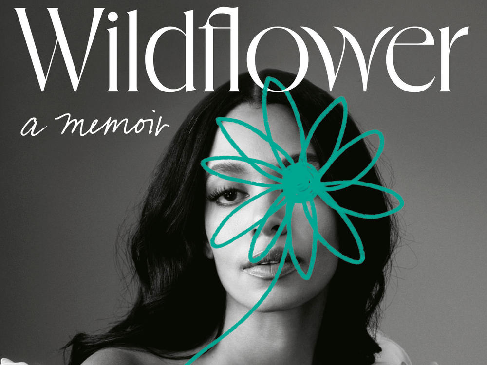 Wildflower is the new memoir from Aurora James, founder of the luxury accessories brand Brother Vellies as well as the Fifteen Percent Pledge.
