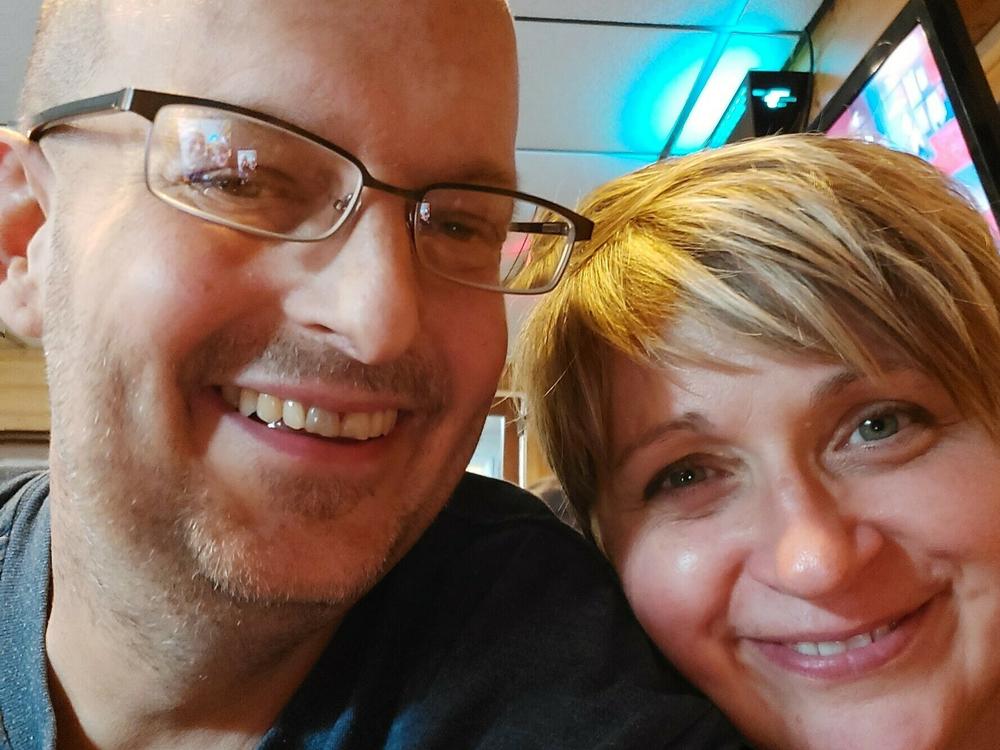 Chad and Clare Semling have had five stints with hospital-at-home related to Chad's serious illnesses. They both prefer it to Chad being in the hospital, but say it's important to know what to expect.