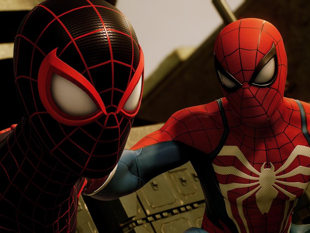 Peter Parker and Miles Morales work together to defend New York City from new and returning threats.