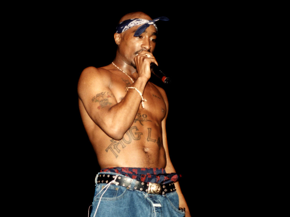 The investigation into the murder of Tupac Shakur (on stage here in 1994) has long evaded closure. But in the last month, an arrest in connection with his shooting on Sept. 7, 1996, has brought the case back into the spotlight.
