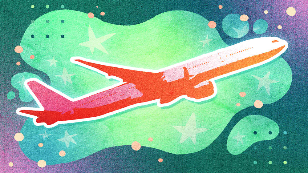 If you can't avoid holiday travel, you can at least try to book it strategically.