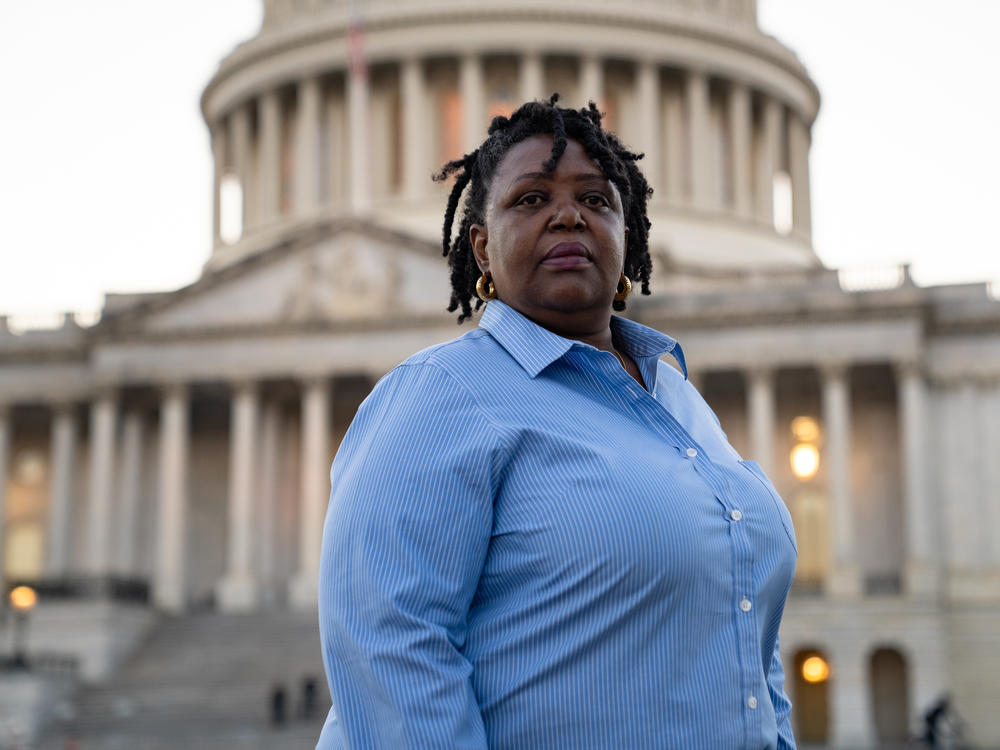 It took two years for Joyce McMillan to be reunited with her children after they were removed from her care nearly 25 years ago. The experience propelled her advocacy for child welfare system reforms.