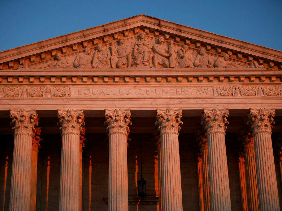 The U.S. Supreme Court hears arguments Tuesday in an important tax case.