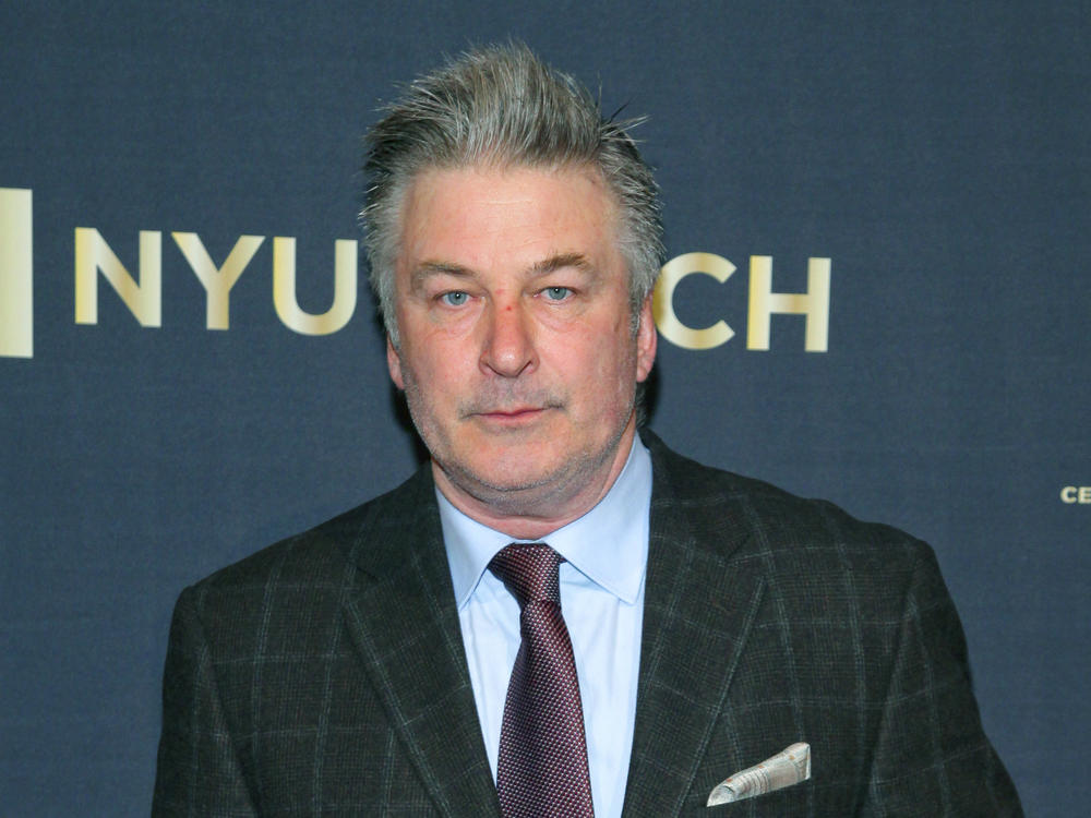 A grand jury indicted Alec Baldwin on Friday on an involuntary manslaughter charge in a 2021 fatal shooting during a rehearsal on a movie set in New Mexico, reviving a dormant case against the A-list actor.