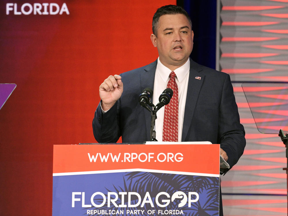 Police cleared Christian Ziegler Ziegler, the ousted chair of the Florida Republican Party, of rape allegations on Friday but said they have asked prosecutors to charge him with illegally video recording the sexual encounter he had with a female acquaintance.
