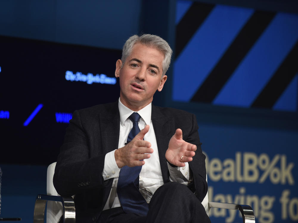 Combative Billionaire Bill Ackman Uses Bare-knuckle Boardroom Tactics ...