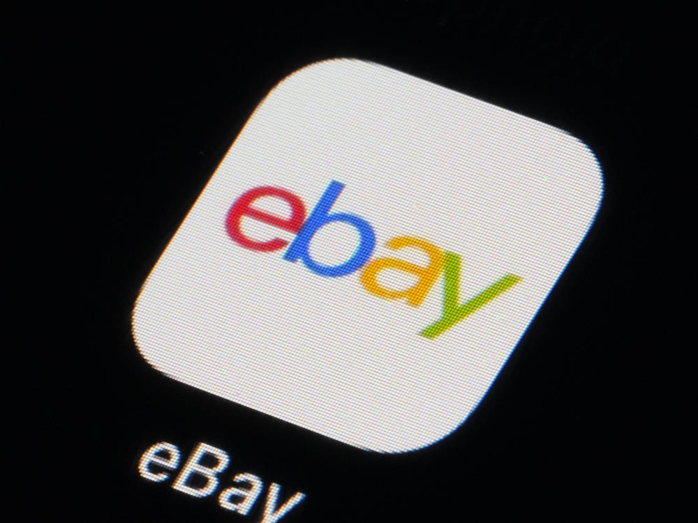 On Tuesday, eBay announced it is laying off 1,000 employees, citing a slowdown in growth.