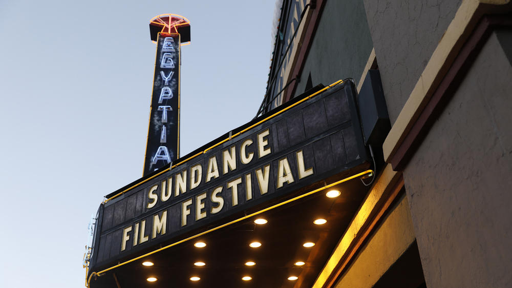 The Sundance Film Festival returned for its 40th anniversary with rousing in-person premieres, panels, and commemorative screenings of past breakouts including <em>Napoleon Dynamite</em> and <em>Mississippi Masala.</em>