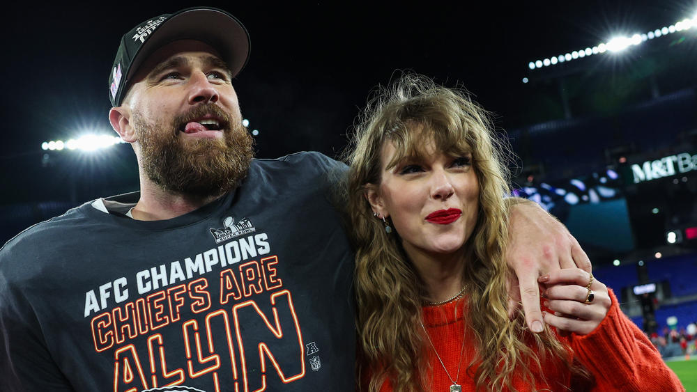 Fans are hoping Taylor Swift will make it to Las Vegas from Tokyo in time to watch the Kansas City Chiefs (including her boyfriend Travis Kelce) play in the Super Bowl next month.