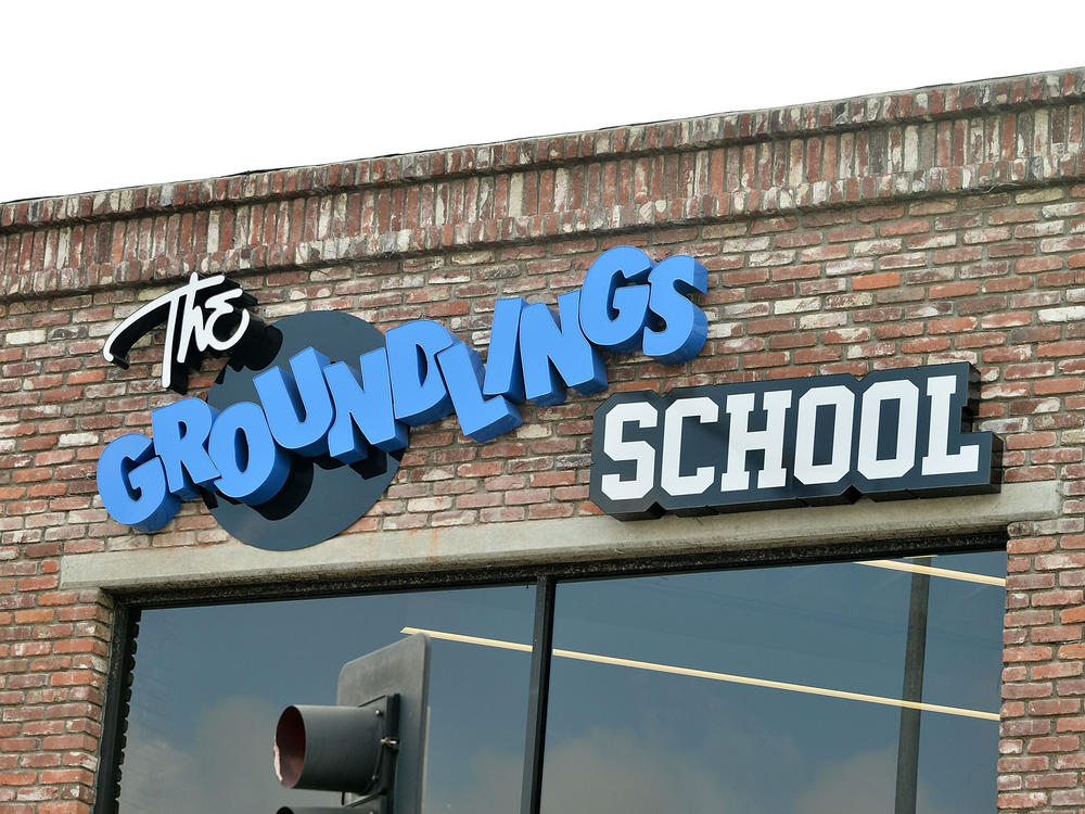 The Groundlings opened a new facility in  West Hollywood, California, in 2016.