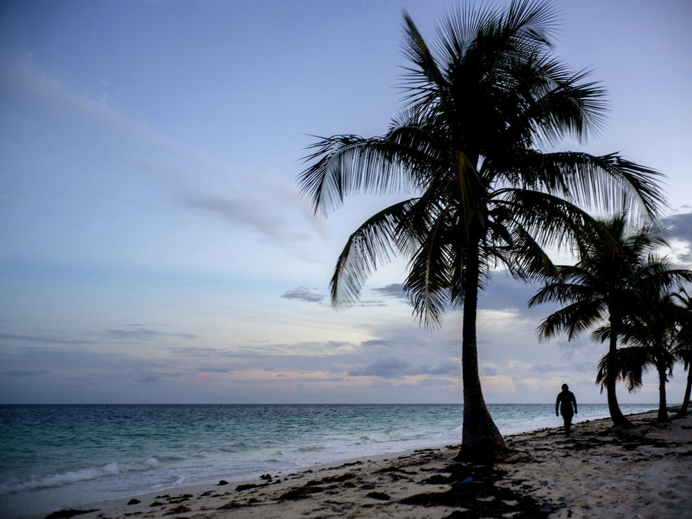 The U.S. State Department issued a Level 3 travel advisory for Jamaica, saying 