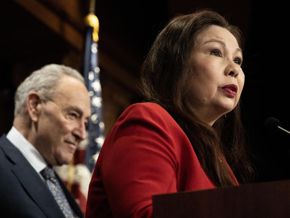 Legislation at the state and federal level seeks to undo some of the impact of an Alabama State Supreme Court ruling on IVF treatments. US Senators Tammy Duckworth and Chuck Schumer intend to force a vote on federal protections for IVF this week.
