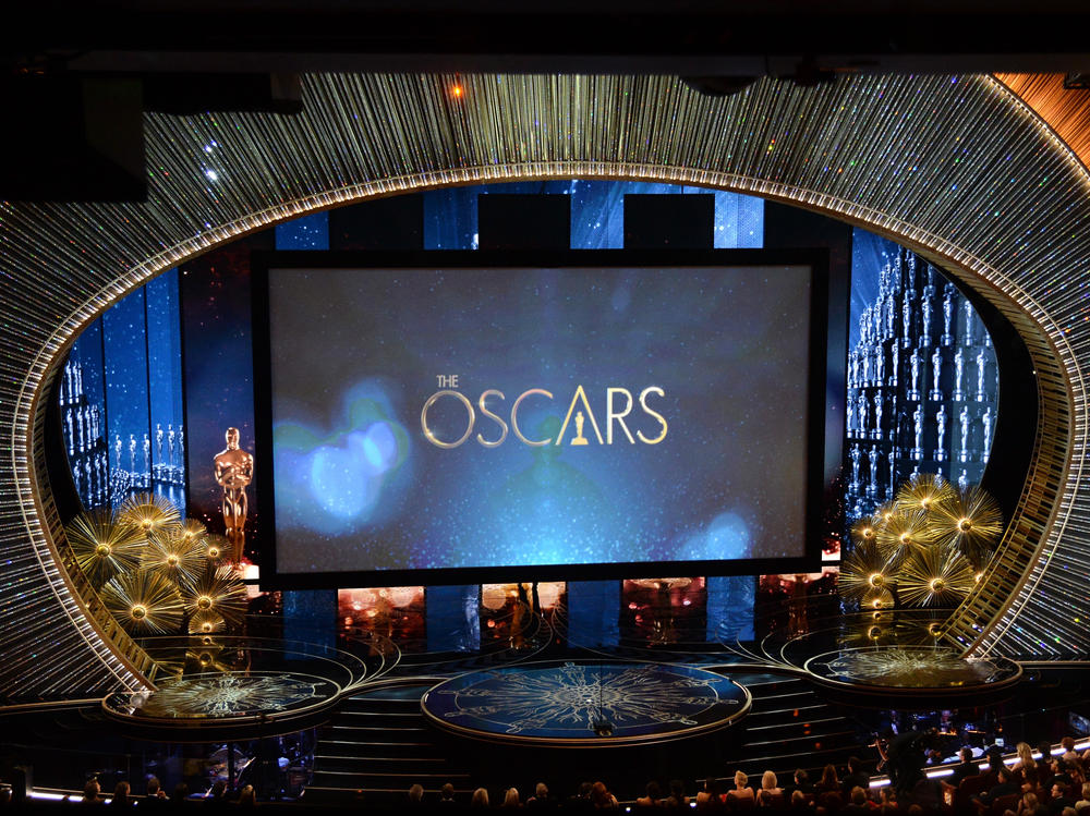 The 96th Academy Awards will take place Sunday at the Dolby Theatre at Ovation Hollywood.