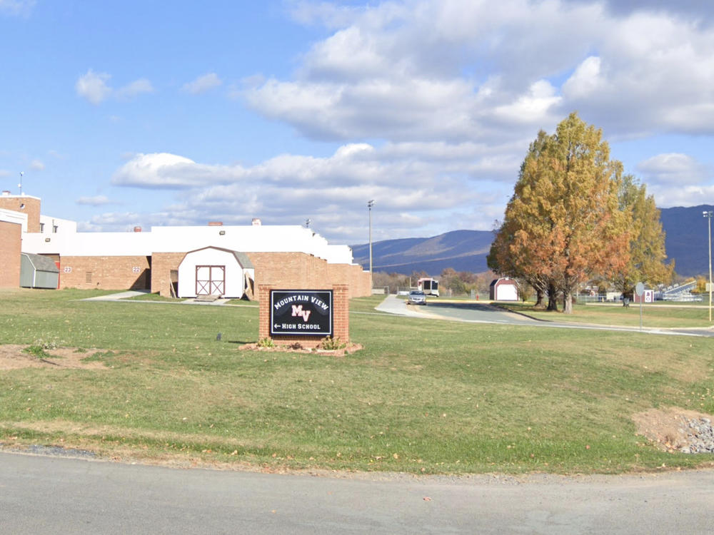 Mountain View High School will soon be known by its former name: Stonewall Jackson High School. The Shenandoah County School Board voted 5-1 to once again honor the Confederate general, whose name was originally attached to the school during the battle over racial segregation.